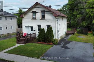 Property for Sale, 337 Sixth Street E, Cornwall, ON