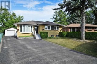 Property for Sale, 14 Pelmar Place, Toronto (Woburn), ON