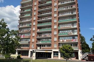 Condo for Sale, 308 Second Street E #708, Cornwall, ON