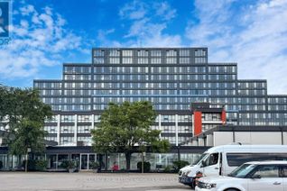 Property for Sale, 600 Dixon Road #301, Toronto (Willowridge-Martingrove-Richview), ON