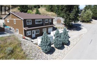 Ranch-Style House for Sale, 1859 Schunter Drive, Lumby, BC