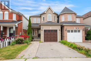 Property for Sale, 1528 Avonmore Square N, Pickering (Town Centre), ON