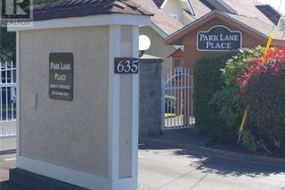 Property for Sale, 635 Blenkin Ave #116, Parksville, BC