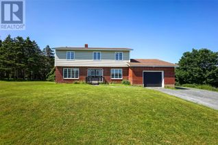 Detached House for Sale, 5 Union Road, Brownsdale, NL Detached House for Sale, 5 Union Road, Brownsdale, NL