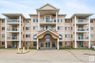 Property for Sale, 303 7803 Golf Course Rd, Stony Plain, AB