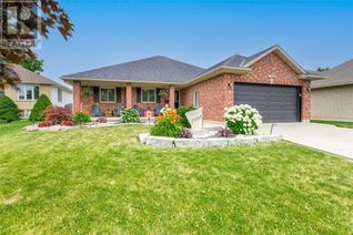 Bungalow for Sale, 2988 Morningside Drive, Sarnia, ON