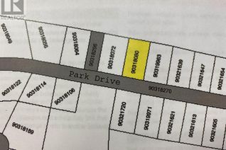 Commercial Land for Sale, Lot 16 Park Drive, Brooklyn, NS