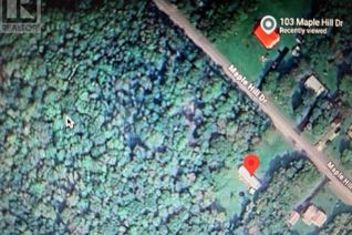 Commercial Land for Sale, Maple Hill Drive, Big Bras D'Or, NS