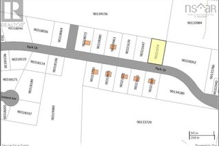 Commercial Land for Sale, Lot 20 Park Drive, Brooklyn, NS