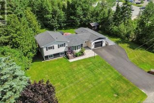 Property for Sale, 117 Lake Road, Quispamsis, NB