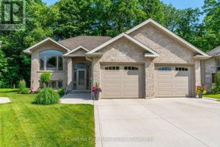 Bungalow for Sale, 207 2nd Street W, Owen Sound, ON
