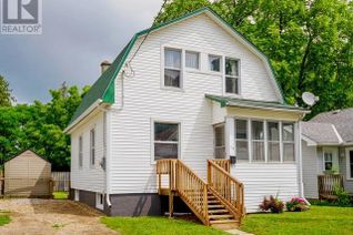 Property for Sale, 15 James Street, Simcoe, ON