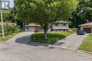 Property for Sale, 9 Eden Place, Simcoe, ON