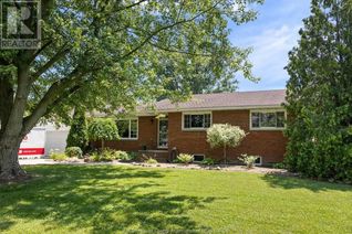 Ranch-Style House for Sale, 7385 County Road 18, Essex, ON