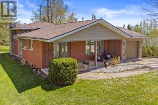 Backsplit for Sale, 709 Mcnaughton Street, South Bruce Peninsula, ON