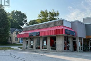 Pizzeria Business for Sale, 84 Wellington Street S, St. Marys, ON