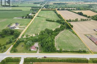 Property for Sale, 3811 County Road 18, Amherstburg, ON