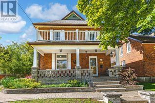 Property for Sale, 14 Cumberland Street, Barrie (Allandale Centre), ON