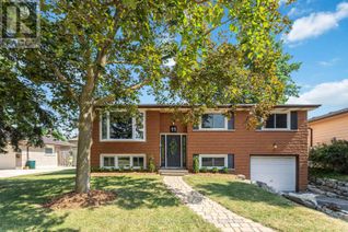 Bungalow for Sale, 11 Ashwood Court, Hamilton (Stoney Creek), ON