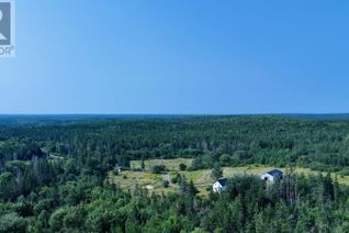 Commercial Farm for Sale, 1520 Back Road, River Bourgeois, NS