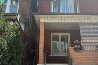 Property for Sale, 665 Ossington Avenue, Toronto (Palmerston-Little Italy), ON Property for Sale, 665 Ossington Avenue, Toronto (Palmerston-Little Italy), ON