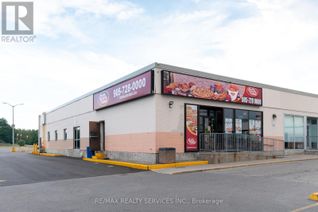Pizzeria Business for Sale, 200 John Street W, Oshawa (Vanier), ON