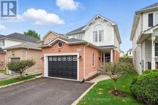 Property for Sale, 524 Hartgrove Lane, Oshawa (Eastdale), ON Property for Sale, 524 Hartgrove Lane, Oshawa (Eastdale), ON