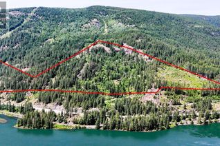 Property for Sale, Sentinel Mountain Forest Service Road Road, Thrums, BC Property for Sale, Sentinel Mountain Forest Service Road Road, Thrums, BC