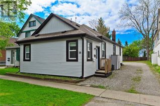 Bungalow for Rent, 78 Albert Street #B, St. Catharines, ON