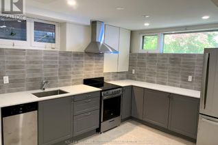 Property for Rent, 407 Woodbine Avenue #BSMT, Toronto (The Beaches), ON