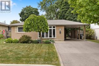 Backsplit for Sale, 50 Watson Crescent, Brampton (Brampton East), ON