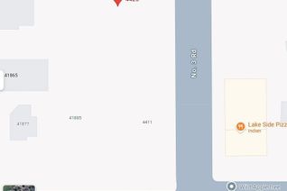 Property for Sale, 4425 No. 3 Road #4411, Yarrow, BC