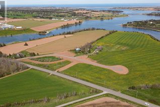 Land for Sale, Lot 22-4 Newson Lane, New Glasgow, PE