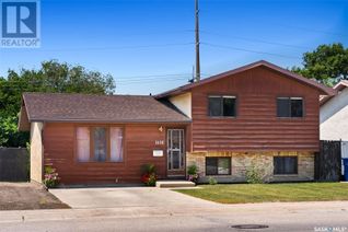 Property for Sale, 1618 Fleet Street, Regina, SK