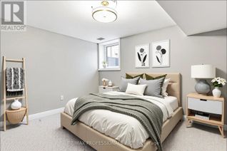 Bungalow for Rent, 49 Barwood Crescent #Lower, Kitchener, ON