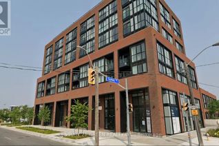 Property for Sale, 2300 St. Clair Avenue W #703, Toronto (Junction Area), ON