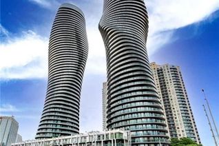 Property for Sale, 60 Absolute Avenue #2503, Mississauga, ON Property for Sale, 60 Absolute Avenue #2503, Mississauga, ON
