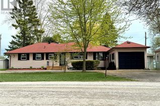 Bungalow for Sale, 268 Detroit Line, Wheatley, ON