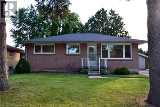Bungalow for Rent, 197 W Goddard Boulevard, London, ON Bungalow for Rent, 197 W Goddard Boulevard, London, ON