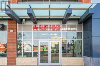 Pizzeria Business for Sale, 205 Queen Street E #B, Brampton (Queen Street Corridor), ON