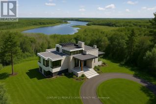 Detached House for Sale, 351591 17th Line, East Garafraxa, ON