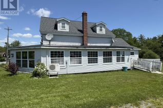 Detached House for Sale, 185 West Caledonia Road, Caledonia, NS