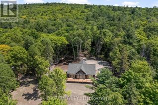 Bungalow for Sale, 747 Lakewoods Drive, Madawaska Valley, ON