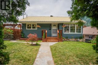 Property for Sale, 819 Tenth Street, Nelson, BC