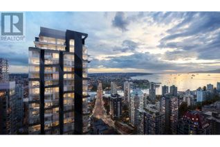 Condo for Sale, 1277 Hornby Street #3005, Vancouver, BC