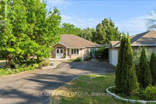 Property for Sale, 33 Carrying Place Road, Quinte West (Trenton Ward), ON