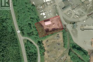 Property for Sale, 420 Kaien Road, Prince Rupert, BC