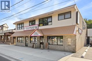 Property for Lease, 1116-1120 Lesperance Road, Tecumseh, ON Property for Lease, 1116-1120 Lesperance Road, Tecumseh, ON