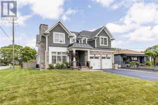 Property for Sale, 265 Woodale Avenue, Oakville, ON