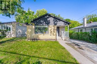 Property for Sale, 98 Nelson Street, Toronto (Woburn), ON
